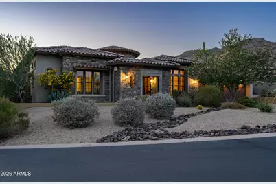 8856 E Rosedale Circle, Mesa, AZ 85207 - Photo 1