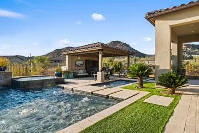 8856 E Rosedale Circle, Mesa, AZ 85207 - Photo 10