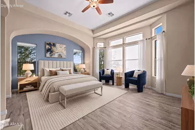 8856 E Rosedale Circle, Mesa, AZ 85207 - Photo 26
