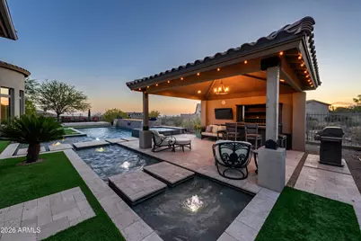 8856 E Rosedale Circle, Mesa, AZ 85207 - Photo 50