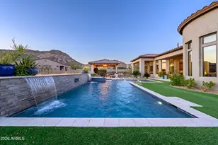 8856 E Rosedale Cir, Mesa, AZ 85207 - Photo 12