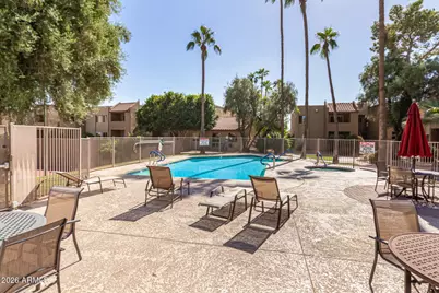 5877 N Granite Reef Road #1133, Scottsdale, AZ 85250 - Photo 32