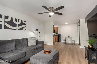 5877 N Granite Reef Road #1133, Scottsdale, AZ 85250 - Photo 6