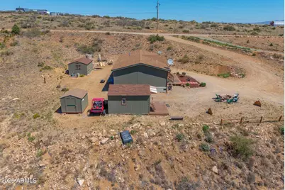 9355 E Wolf Road, Dewey, AZ 86327 - Photo 66