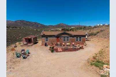 9355 E Wolf Road, Dewey, AZ 86327 - Photo 58