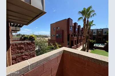 305 S Wilson Street #Unit 111, Tempe, AZ 85281 - Photo 36