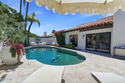 7310 E San Miguel Avenue, Scottsdale, AZ 85250 - Photo 2