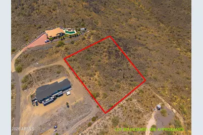 18Xx W Cloud Road #-, Phoenix, AZ 85086 - Photo 2