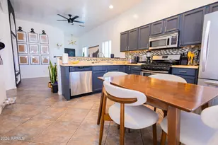 1520 Placita Caballo, Douglas, AZ 85607 - Photo 24