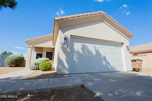 1520 Placita Caballo, Douglas, AZ 85607 - Photo 2