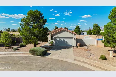 1520 Placita Caballo --, Douglas, AZ 85607 - Photo 14