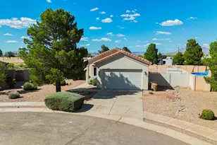 1520 Placita Caballo, Douglas, AZ 85607 - Photo 14