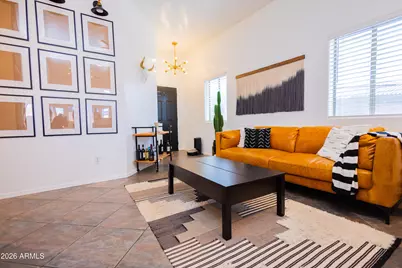 1520 Placita Caballo --, Douglas, AZ 85607 - Photo 20