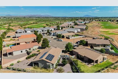 1520 Placita Caballo --, Douglas, AZ 85607 - Photo 12