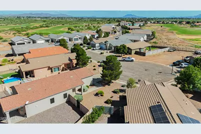 1520 Placita Caballo --, Douglas, AZ 85607 - Photo 6