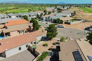 1520 Placita Caballo, Douglas, AZ 85607 - Photo 6