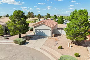 1520 Placita Caballo, Douglas, AZ 85607 - Photo 4