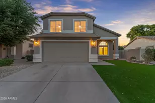 10066 E Plata Ave, Mesa, AZ 85212 - Photo 1