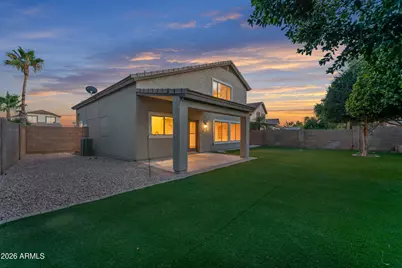 10066 E Plata Avenue, Mesa, AZ 85212 - Photo 4