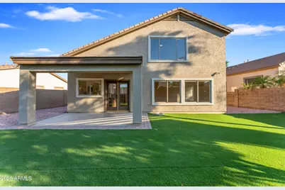 10066 E Plata Avenue, Mesa, AZ 85212 - Photo 50