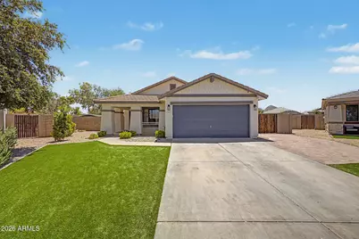 2683 W Wrangler Way, San Tan Valley, AZ 85144 - Photo 2