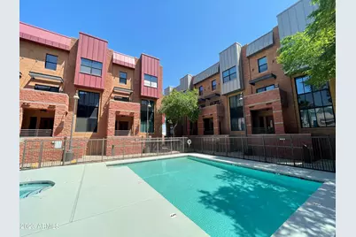330 S Farmer Avenue #Unit 126, Tempe, AZ 85281 - Photo 36