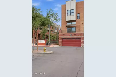 330 S Farmer Avenue #Unit 126, Tempe, AZ 85281 - Photo 4