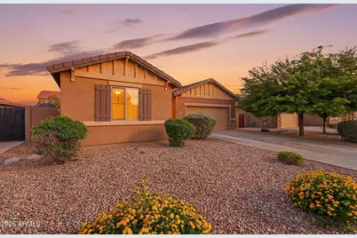 11325 E Sandoval Avenue, Mesa, AZ 85212 - Photo 1