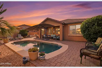 11325 E Sandoval Avenue, Mesa, AZ 85212 - Photo 2