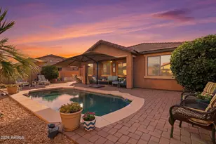 11325 E Sandoval Ave, Mesa, AZ 85212 - Photo 2