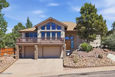 1111 S Elk Ridge Drive, Payson, AZ 85541 - Photo 38