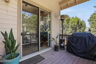 1111 S Elk Ridge Drive, Payson, AZ 85541 - Photo 30
