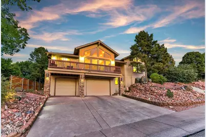 1111 S Elk Ridge Drive, Payson, AZ 85541 - Photo 52