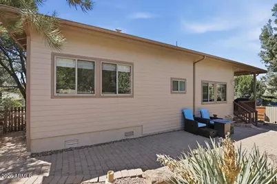 1111 S Elk Ridge Drive, Payson, AZ 85541 - Photo 36
