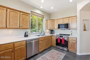 1111 S Elk Ridge Dr, Payson, AZ 85541 - Photo 8