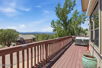 1111 S Elk Ridge Drive, Payson, AZ 85541 - Photo 28