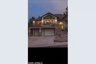 1111 S Elk Ridge Drive, Payson, AZ 85541 - Photo 42