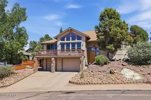 1111 S Elk Ridge Dr, Payson, AZ 85541 - Photo 1