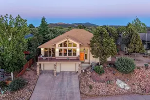 1111 S Elk Ridge Dr, Payson, AZ 85541 - Photo 50