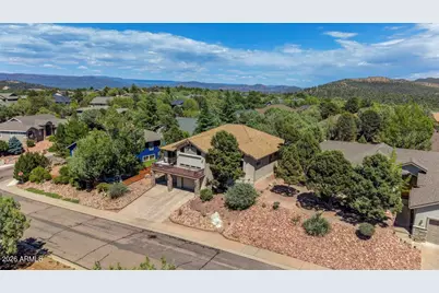 1111 S Elk Ridge Drive, Payson, AZ 85541 - Photo 48