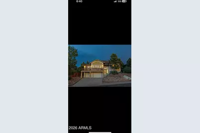 1111 S Elk Ridge Drive, Payson, AZ 85541 - Photo 44