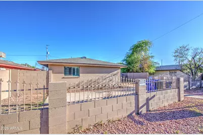 3545 W Tonto Street, Phoenix, AZ 85009 - Photo 2