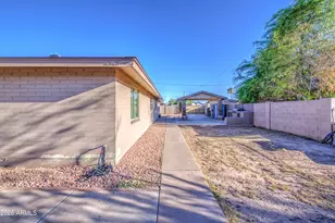 3545 W Tonto St, Phoenix, AZ 85009 - Photo 4
