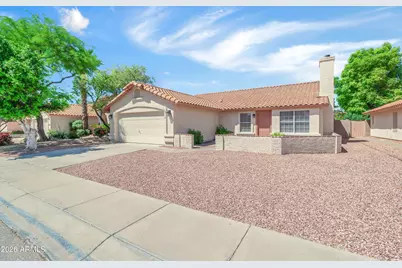 5910 W Commonwealth Avenue, Chandler, AZ 85226 - Photo 2