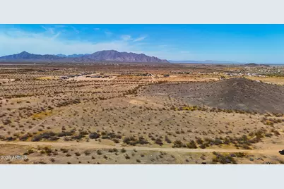 0 W Brazilwood Lot 1(1.3 Acres) -- #-, Maricopa, AZ 85139 - Photo 4