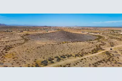 0 W Brazilwood Lot 1(1.3 Acres) -- #-, Maricopa, AZ 85139 - Photo 6