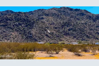 0 W Brazilwood Lot 1(1.3 Acres) -- #-, Maricopa, AZ 85139 - Photo 22