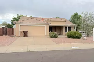 10781 W Robin Ln W, Peoria, AZ 85373 - Photo 1