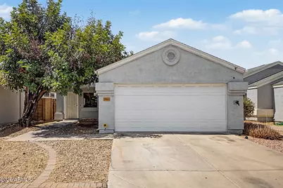 2863 W Muriel Drive, Phoenix, AZ 85053 - Photo 2