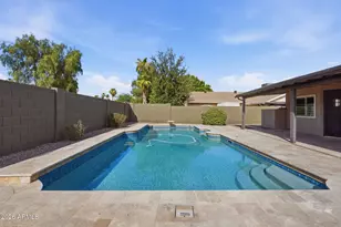 4838 W Kitty Hawk, Chandler, AZ 85226 - Photo 40